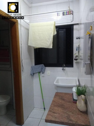 Imagem Apartamento com 1 Quarto à Venda, 54 m² em Boqueirão - Santos Imagem Apartamento com 1 Quarto à Venda, 54 m² em Boqueirão - Santos