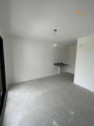 Imagem Studio com 1 Quarto à Venda, 23 m² em Pinheiros - São Paulo