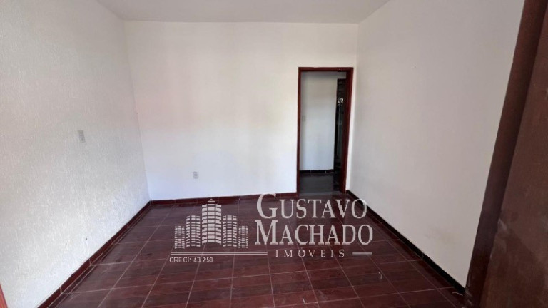 Imagem Imóvel com 3 Quartos para Alugar, 60 m² em Jardim Amália - Volta Redonda