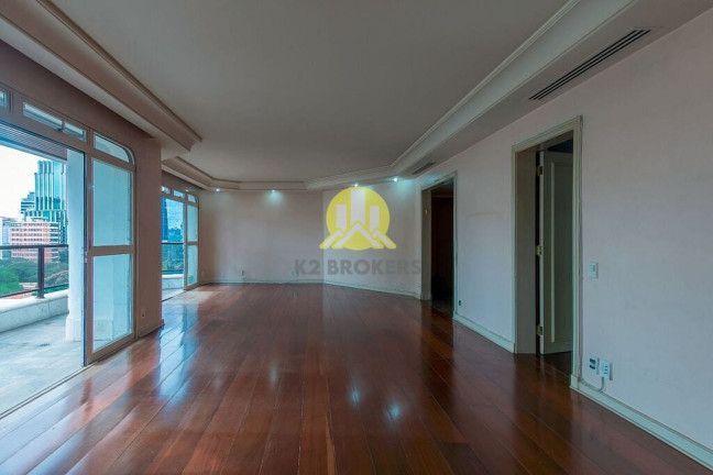Imagem Apartamento com 3 Quartos à Venda, 185 m² em Itaim Bibi - São Paulo Imagem Apartamento com 3 Quartos à Venda, 185 m² em Itaim Bibi - São Paulo