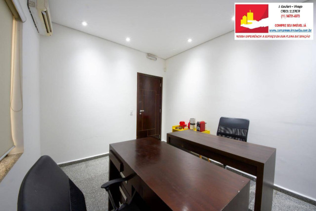 Imagem Sala Comercial para Alugar, 8 m² em Jardim Das Acácias - São Paulo