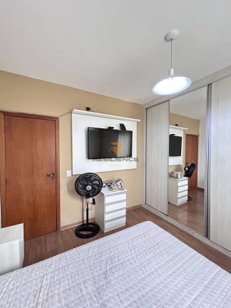 Imagem Cobertura com 2 Quartos à Venda, 90 m² em Conjunto Ovídio Guerra - Lagoa Santa Imagem Cobertura com 2 Quartos à Venda, 90 m² em Conjunto Ovídio Guerra - Lagoa Santa