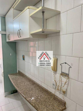 Imagem Apartamento com 3 Quartos à Venda, 68 m² em Jabaquara - São Paulo Imagem Apartamento com 3 Quartos à Venda, 68 m² em Jabaquara - São Paulo