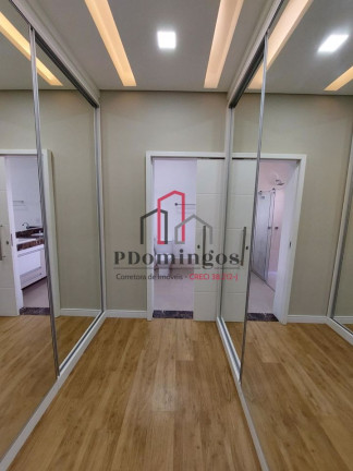 Imagem Sobrado com 3 Quartos à Venda, 236 m² em Residencial Real Park Sumaré - Sumaré Imagem Sobrado com 3 Quartos à Venda, 236 m² em Residencial Real Park Sumaré - Sumaré