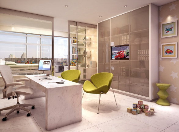 Imagem Imóvel à Venda, 37 m² em Alto De Pinheiros - São Paulo Imagem Imóvel à Venda, 37 m² em Alto De Pinheiros - São Paulo