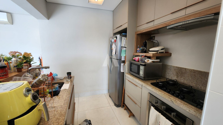 Imagem Apartamento com 3 Quartos à Venda, 102 m² em Boqueirão - Santos Imagem Apartamento com 3 Quartos à Venda, 102 m² em Boqueirão - Santos