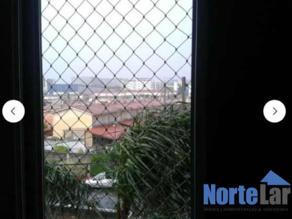 Imagem Apartamento com 2 Quartos à Venda, 50 m² em Jaraguá - São Paulo Imagem Apartamento com 2 Quartos à Venda, 50 m² em Jaraguá - São Paulo