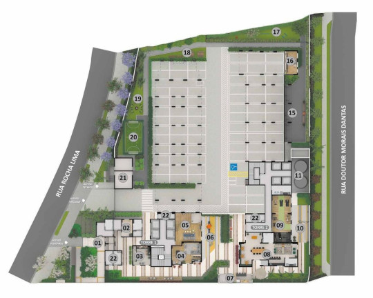 Imagem Apartamento com 2 Quartos à Venda, 34 m² em Limão - São Paulo Imagem Apartamento com 2 Quartos à Venda, 34 m² em Limão - São Paulo