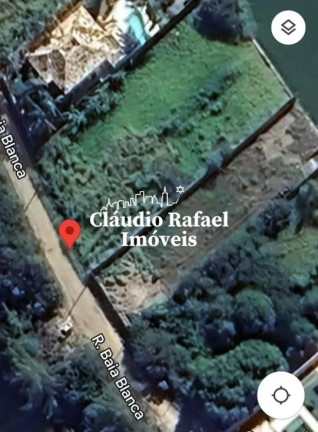 Terreno à Venda, 1.088 m² em Marina Porto Búzios - Armação Dos Búzios