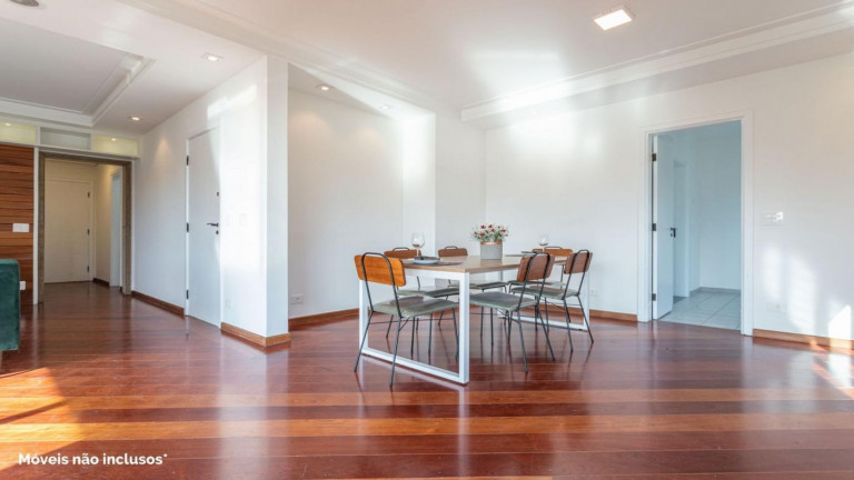 Imagem Apartamento com 4 Quartos à Venda, 153 m² em Vila Clementino - São Paulo Imagem Apartamento com 4 Quartos à Venda, 153 m² em Vila Clementino - São Paulo