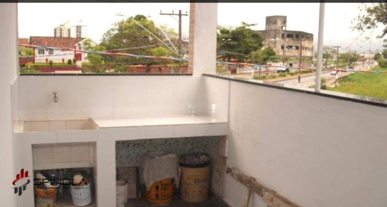 Imagem Sala Comercial à Venda, 339 m² em Canto Do Forte - Praia Grande Imagem Sala Comercial à Venda, 339 m² em Canto Do Forte - Praia Grande
