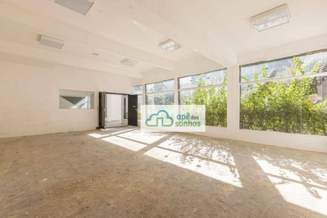 Imagem Loja para Alugar, 640 m² em Pinheiros - São Paulo Imagem Loja para Alugar, 640 m² em Pinheiros - São Paulo