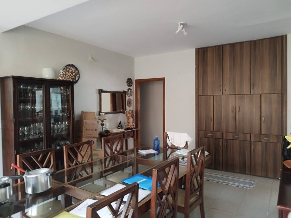 Imagem Casa com 3 Quartos à Venda, 306 m² em Setor Marista - Goiânia