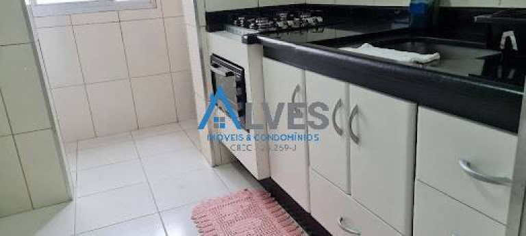 Imagem Apartamento com 2 Quartos à Venda, 50 m² em Santa Terezinha - São Bernardo Do Campo Imagem Apartamento com 2 Quartos à Venda, 50 m² em Santa Terezinha - São Bernardo Do Campo