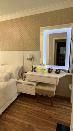 Imagem Apartamento com 3 Quartos à Venda, 87 m² em Nova Petrópolis - São Bernardo Do Campo