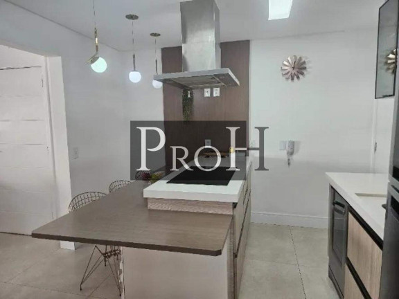 Imagem Apartamento com 4 Quartos à Venda, 106 m² em Centro - São Bernardo Do Campo
