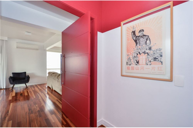 Imagem Apartamento com 3 Quartos à Venda, 146 m² em Ipiranga - São Paulo