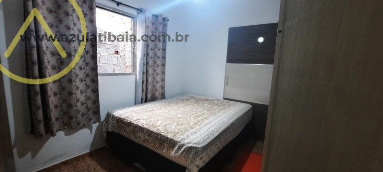 Imagem Casa com 2 Quartos à Venda, 114 m² em Jardim Das Cerejeiras - Atibaia Imagem Casa com 2 Quartos à Venda, 114 m² em Jardim Das Cerejeiras - Atibaia