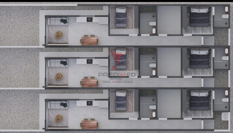 Imagem Casa com 1 Quarto à Venda, 50 m² em Nossa Senhora De Fátima - Penha Imagem Casa com 1 Quarto à Venda, 50 m² em Nossa Senhora De Fátima - Penha