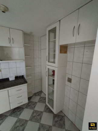 Imagem Casa de Condomínio com 2 Quartos à Venda, 90 m² em Demarchi - São Bernardo Do Campo Imagem Casa de Condomínio com 2 Quartos à Venda, 90 m² em Demarchi - São Bernardo Do Campo