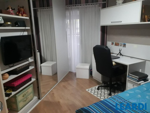 Imagem Apartamento com 3 Quartos à Venda, 133 m² em Vila Assunção - Santo André Imagem Apartamento com 3 Quartos à Venda, 133 m² em Vila Assunção - Santo André
