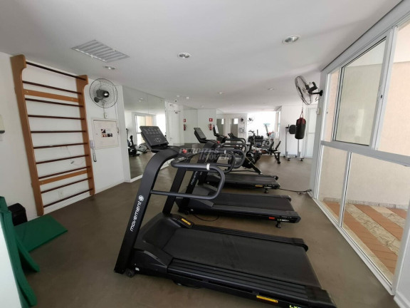Imagem Apartamento com 1 Quarto para Alugar, 28 m² em Perdizes - São Paulo