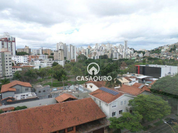 Imagem Cobertura com 4 Quartos à Venda, 200 m² em Sao Bento - Belo Horizonte Imagem Cobertura com 4 Quartos à Venda, 200 m² em Sao Bento - Belo Horizonte