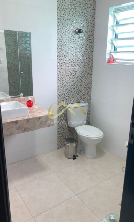 Casa com 3 Quartos à Venda, 100 m² em Itaguá - Ubatuba