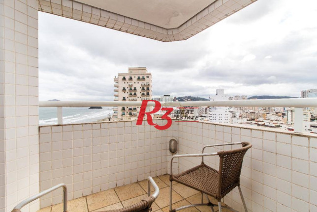 Imagem Apartamento com 1 Quarto à Venda, 42 m² em Boqueirão - Santos Imagem Apartamento com 1 Quarto à Venda, 42 m² em Boqueirão - Santos