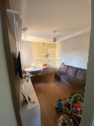Imagem Imóvel com 2 Quartos à Venda, 45 m² em Vila Abaeté - Campinas Imagem Imóvel com 2 Quartos à Venda, 45 m² em Vila Abaeté - Campinas