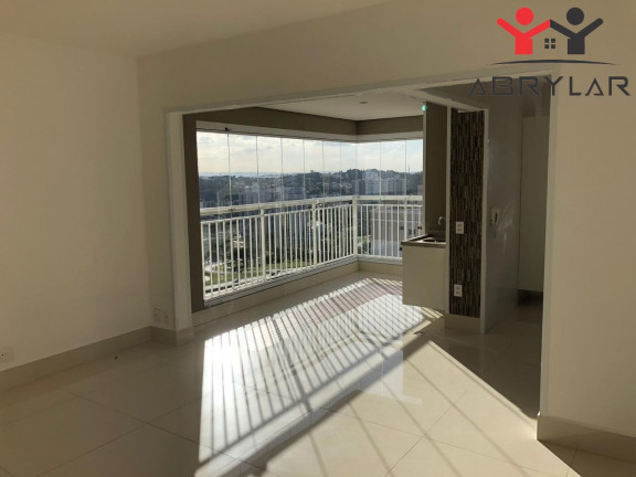 Imóvel com 2 Quartos à Venda, 70 m² em Jardim Flórida - Jundiaí