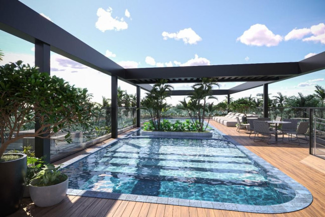 Imagem Apartamento com 3 Quartos à Venda, 131 m² em Jardim Oceania - João Pessoa Imagem Apartamento com 3 Quartos à Venda, 131 m² em Jardim Oceania - João Pessoa