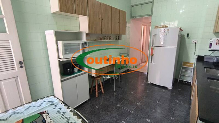 Imagem Apartamento com 2 Quartos à Venda, 67 m² em Vila Isabel - Rio De Janeiro Imagem Apartamento com 2 Quartos à Venda, 67 m² em Vila Isabel - Rio De Janeiro