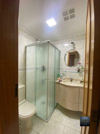 Imagem Apartamento com 3 Quartos à Venda, 83 m² em Sacomã - São Paulo Imagem Apartamento com 3 Quartos à Venda, 83 m² em Sacomã - São Paulo