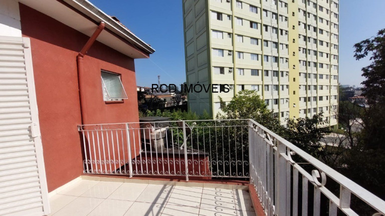 Imagem Sobrado com 3 Quartos à Venda, 150 m² em Butantã - São Paulo