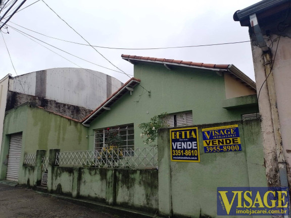 Imagem Casa com 3 Quartos à Venda, em Centro - Jacareí Imagem Casa com 3 Quartos à Venda, em Centro - Jacareí