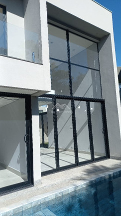 Imagem Casa com 4 Quartos à Venda, 340 m² em Alphaville Nova Esplanada - Votorantim Imagem Casa com 4 Quartos à Venda, 340 m² em Alphaville Nova Esplanada - Votorantim