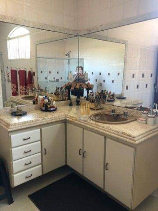 Imagem Casa com 4 Quartos à Venda, 482 m² em Setor Jaó - Goiânia Imagem Casa com 4 Quartos à Venda, 482 m² em Setor Jaó - Goiânia