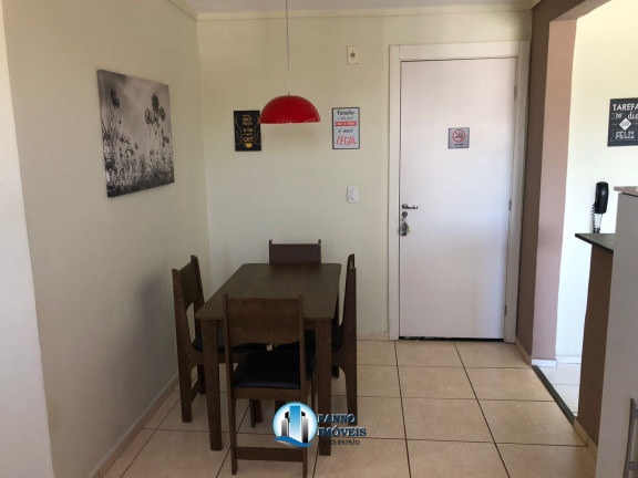 Imagem Apartamento com 2 Quartos à Venda, 51 m² em Jardim Primavera - Duque De Caxias