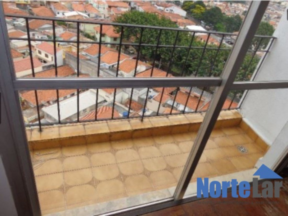 Imagem Apartamento com 2 Quartos à Venda, 69 m² em Vila Nivi - São Paulo Imagem Apartamento com 2 Quartos à Venda, 69 m² em Vila Nivi - São Paulo