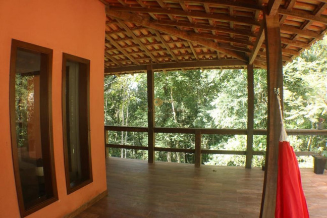 Imagem Casa com 3 Quartos à Venda, 270 m² em Quebra Frascos - Teresópolis Imagem Casa com 3 Quartos à Venda, 270 m² em Quebra Frascos - Teresópolis