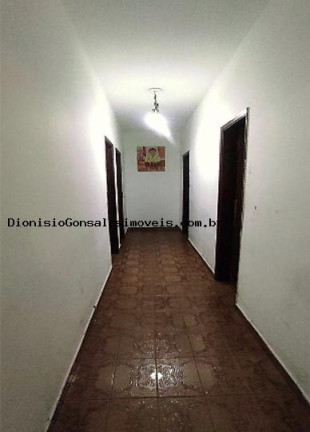 Imagem Casa com 3 Quartos à Venda, 190 m² em Balneário Oásis - Peruíbe