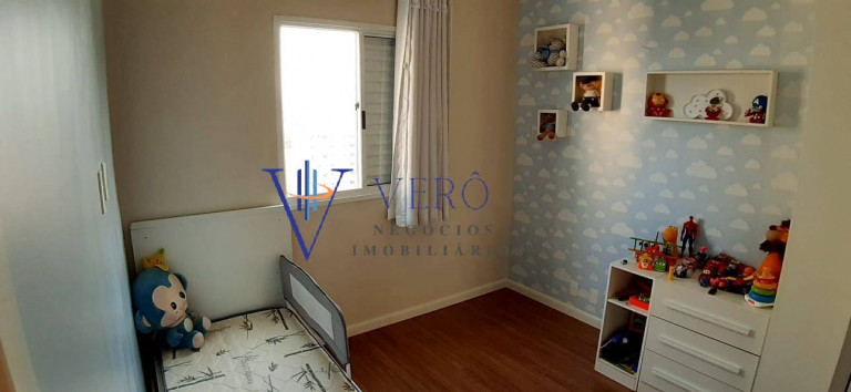 Imagem Apartamento com 2 Quartos à Venda, 51 m² em Vila São João - Barueri Imagem Apartamento com 2 Quartos à Venda, 51 m² em Vila São João - Barueri