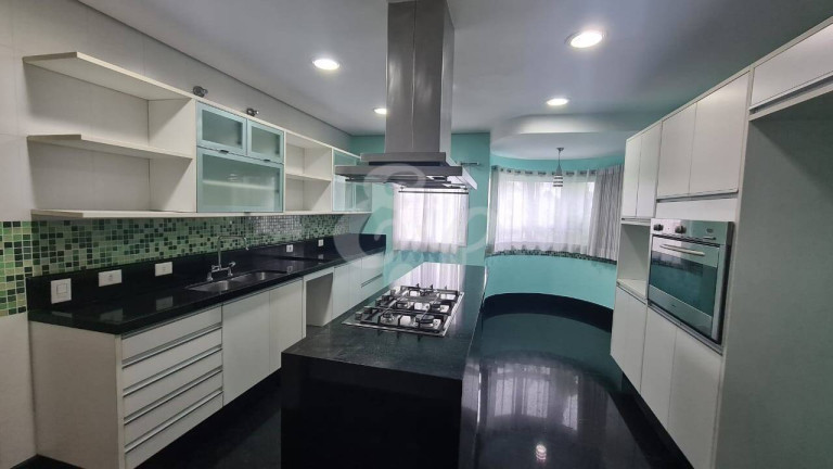 Imagem Casa de Condomínio com 4 Quartos à Venda, 480 m² em Alphaville Residencial Plus - Barueri Imagem Casa de Condomínio com 4 Quartos à Venda, 480 m² em Alphaville Residencial Plus - Barueri