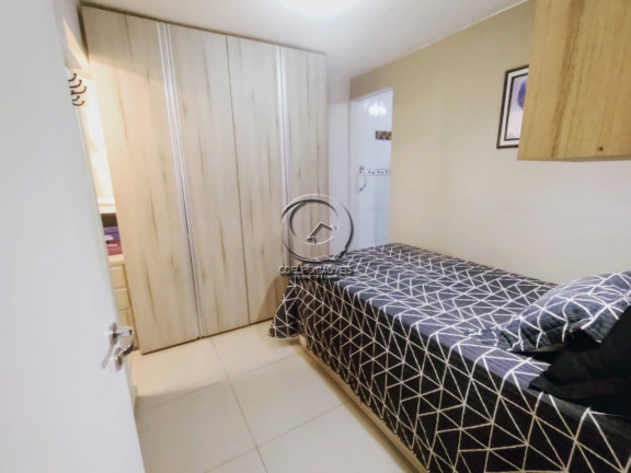 Imagem Apartamento com 2 Quartos à Venda, 62 m² em Taguatinga Norte - Taguatinga