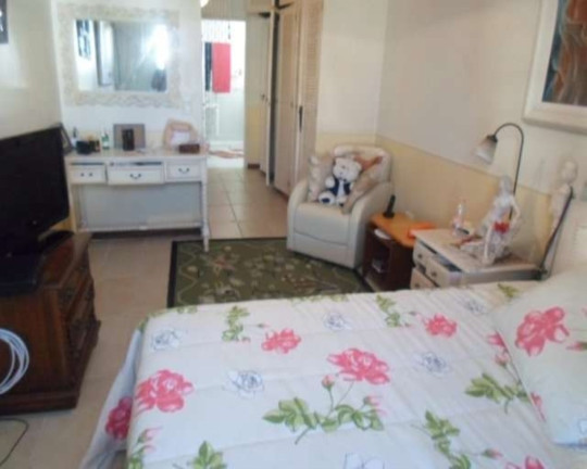 Imagem Apartamento com 3 Quartos à Venda, 178 m² em Morro Do Maluf - Guarujá