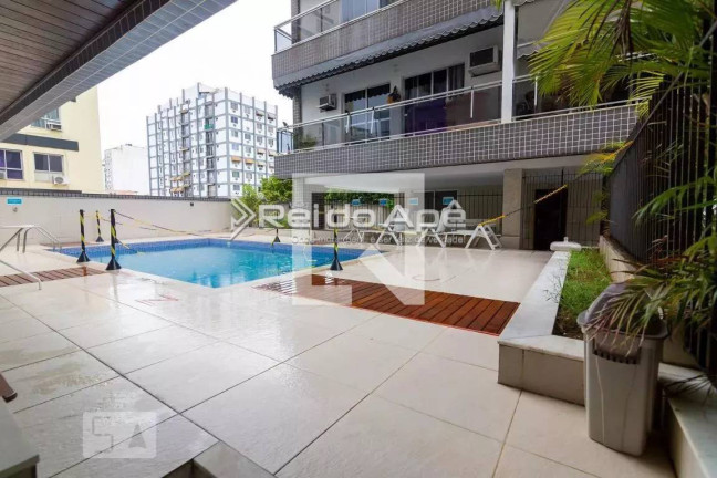 Imagem Apartamento com 2 Quartos à Venda, 97 m² em Vila Isabel Imagem Apartamento com 2 Quartos à Venda, 97 m² em Vila Isabel