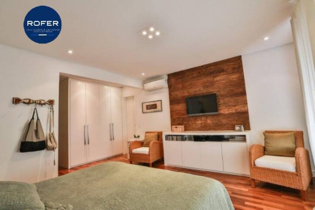 Imagem Apartamento com 3 Quartos à Venda, 260 m² em São Paulo Imagem Apartamento com 3 Quartos à Venda, 260 m² em São Paulo