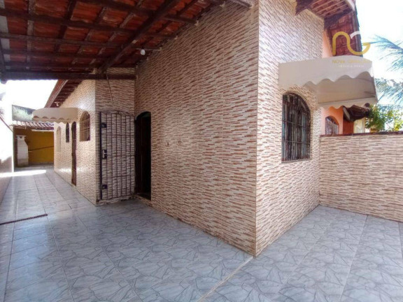 Imagem Casa com 1 Quarto à Venda, 53 m² em Jardim Praia Grande - Mongaguá Imagem Casa com 1 Quarto à Venda, 53 m² em Jardim Praia Grande - Mongaguá