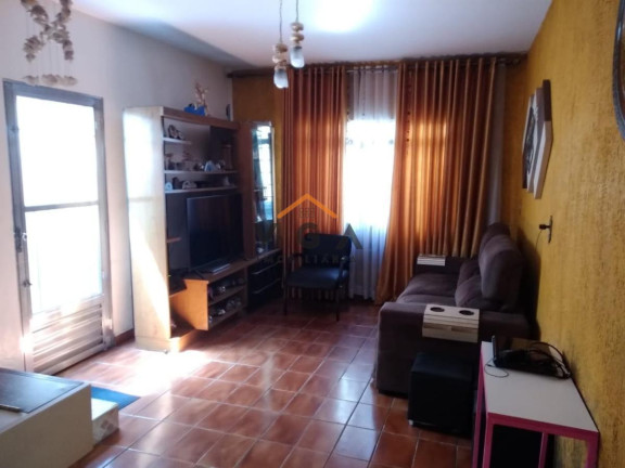 Imagem Casa com 4 Quartos à Venda, 125 m² em Itaim Paulista - São Paulo Imagem Casa com 4 Quartos à Venda, 125 m² em Itaim Paulista - São Paulo